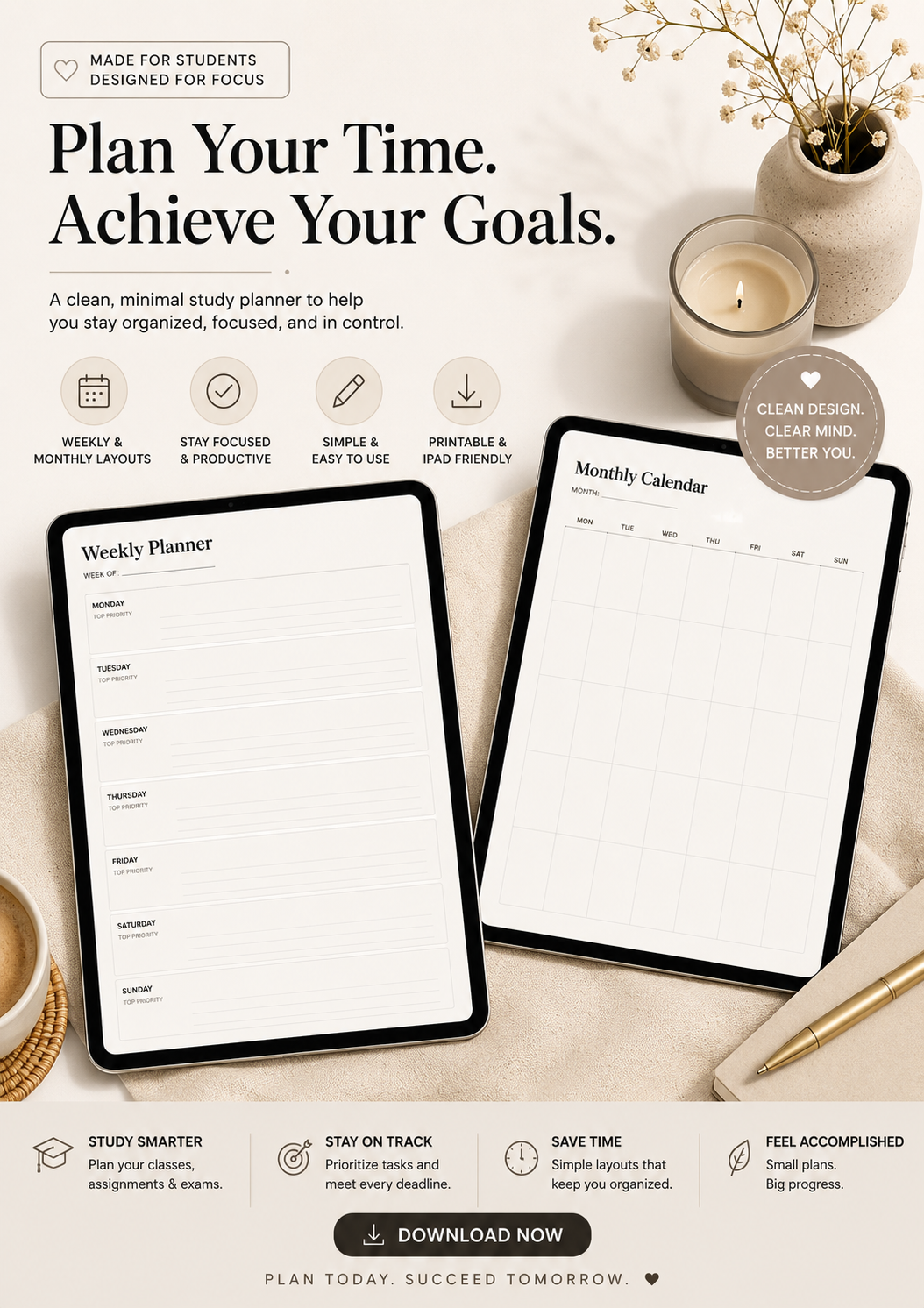 Study Planner