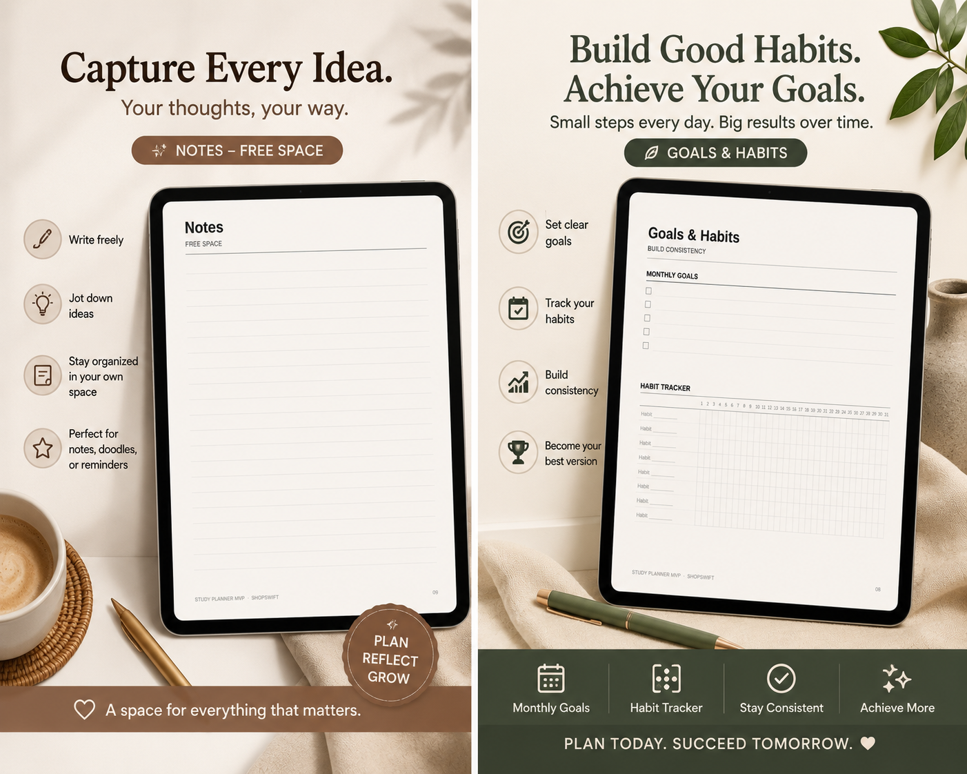 Study Planner