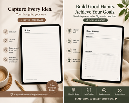 Study Planner